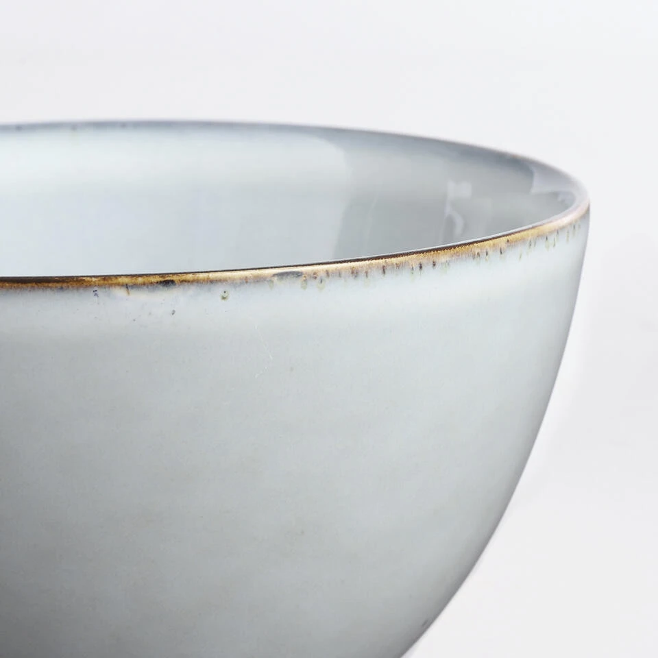 Mica Decorations Tabo Serviesset 4 Persoons Keramiek Grijs 3 Mica Decorations Tabo Serviesset 4 Persoons Keramiek Grijs - Afbeelding 3