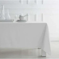Today Tafelkleed Wit - 200 X 140cm -Tafel Benodigdheden Winkel 1000002128 0102