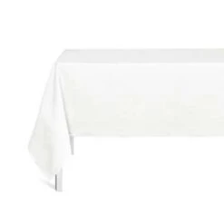 Today Tafelkleed Wit - 200 X 140cm -Tafel Benodigdheden Winkel 1000002128 0103