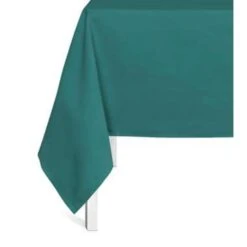 Today Tafelkleed Amsterdams Groen - 240 X 140cm -Tafel Benodigdheden Winkel 1000002141 0102