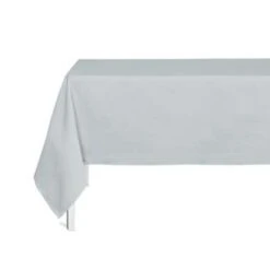 Today Tafelkleed Lichtgrijs - 200 X 140cm 7 Today Tafelkleed Lichtgrijs - 200 X 140cm -Tafel Benodigdheden Winkel 1000002170 0103