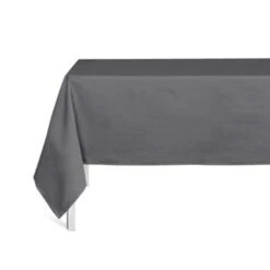 Today Tafelkleed Antraciet - 200 X 140cm -Tafel Benodigdheden Winkel 1000002203 0103