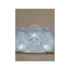 Bormioli Rocco Drinkglazen - 6 Stuks - Transparant - 290 Ml 5 Bormioli Rocco Drinkglazen - 6 Stuks - Transparant - 290 Ml -Tafel Benodigdheden Winkel 1000012635 0102