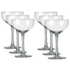 Royal Leerdam Champagneglazen Specials - 6 Stuks - Glas - 240 Ml