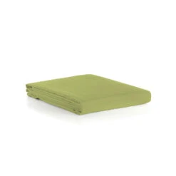 Mistral Home - Tafelkleed Waterafstotend - 150x250 Cm - Gras Groen