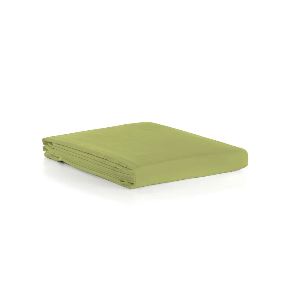 Mistral Home - Tafelkleed Waterafstotend - 150x250 Cm - Gras Groen 1 Mistral Home - Tafelkleed Waterafstotend - 150x250 Cm - Gras Groen