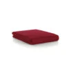 Mistral Home - Tafelkleed Waterafstotend - 150x250 Cm - Rood