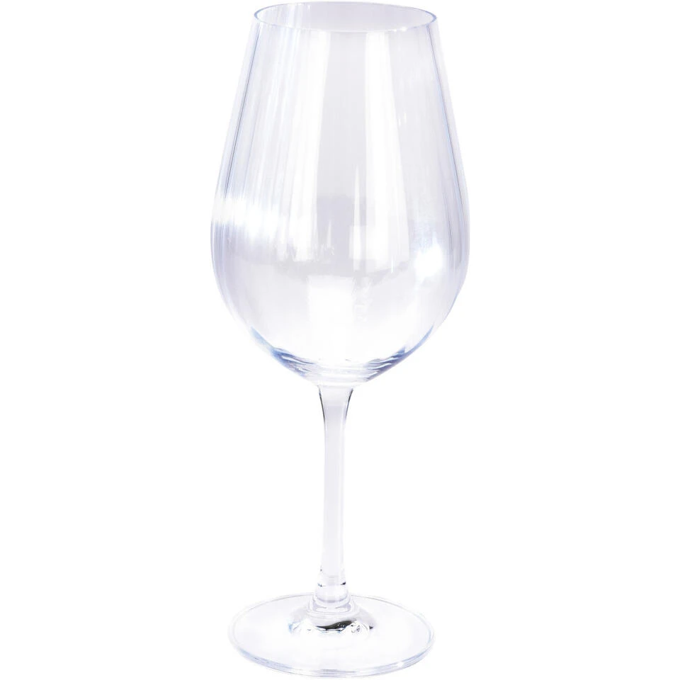 Merkloos Atmos Fera Wijnglazen - 2 Stuks - Kristalglas - Witte Wijn - 520 Ml 2 Merkloos Atmos Fera Wijnglazen - 2 Stuks - Kristalglas - Witte Wijn - 520 Ml - Afbeelding 2