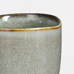 Mica Decorations Tabo Serviesset 4 Persoons Keramiek Groen -Tafel Benodigdheden Winkel 1000019288 0102