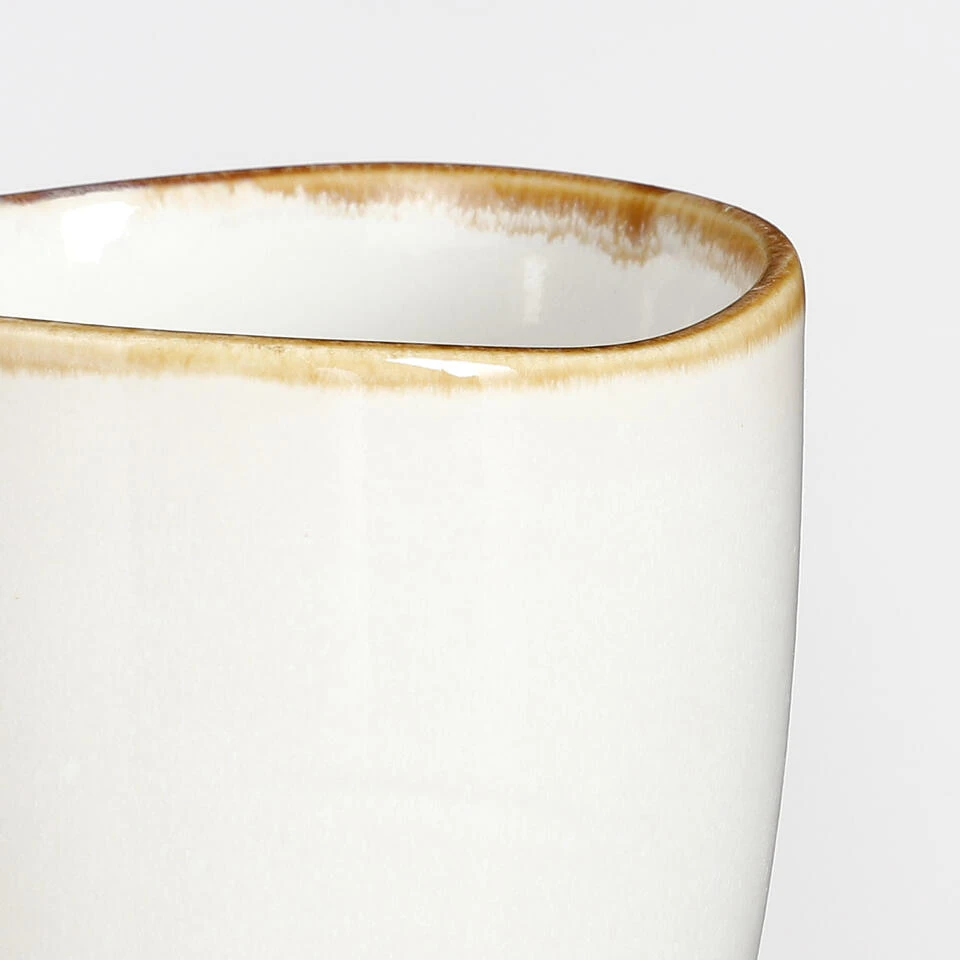 Mica Decorations Tabo Serviesset 4 Persoons Keramiek Wit 3 Mica Decorations Tabo Serviesset 4 Persoons Keramiek Wit - Afbeelding 3