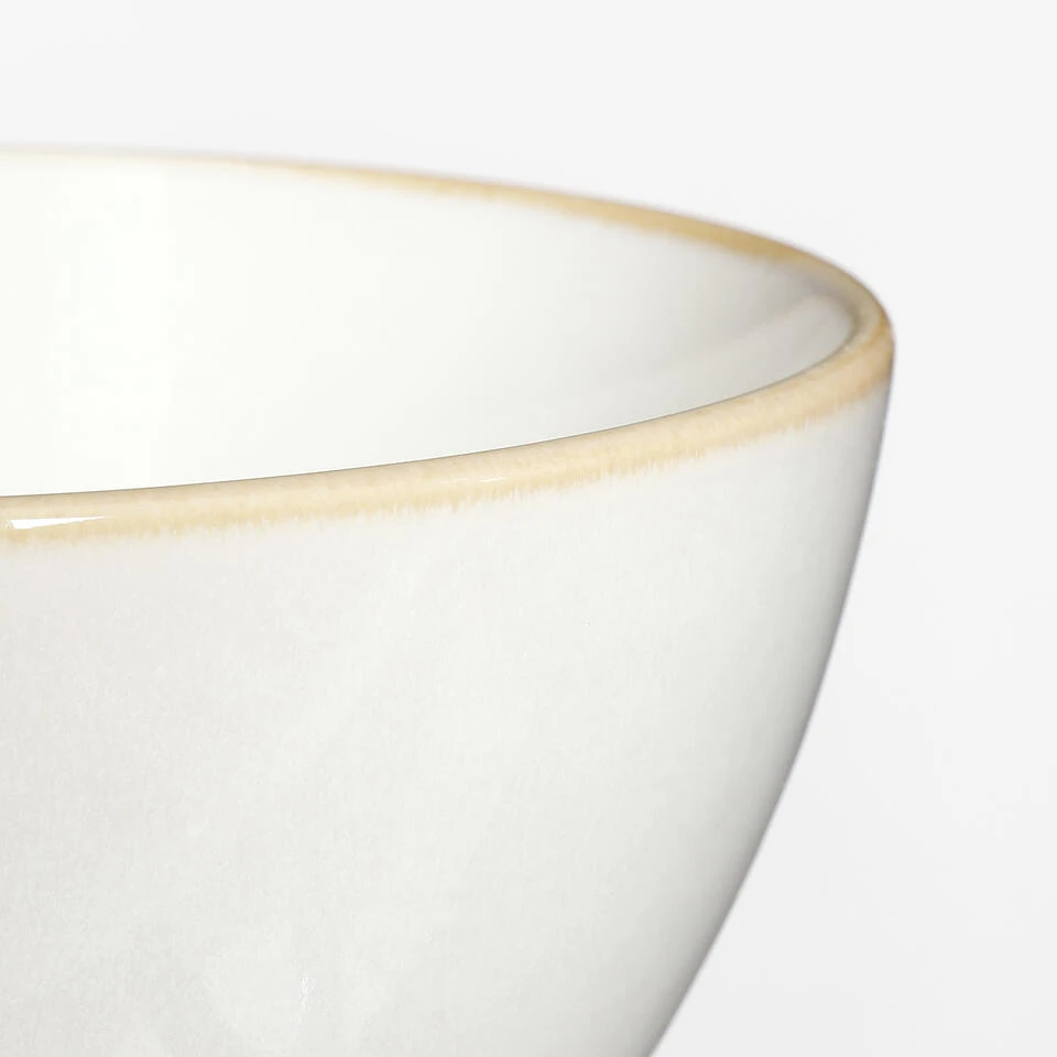 Mica Decorations Tabo Serviesset 4 Persoons Keramiek Wit 4 Mica Decorations Tabo Serviesset 4 Persoons Keramiek Wit - Afbeelding 4