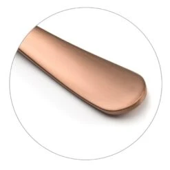 Amefa Austin Copper 6 Theelepels -Tafel Benodigdheden Winkel 1000020863 0101