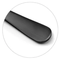 Amefa Austin Black 6 Koffielepels 6 Amefa Austin Black 6 Koffielepels -Tafel Benodigdheden Winkel 1000020864 0110