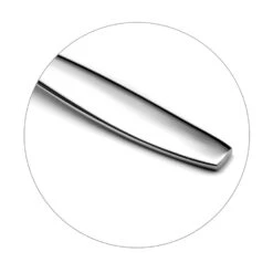 Amefa Florence 6 Medium Theelepels -Tafel Benodigdheden Winkel 1000021091 0110