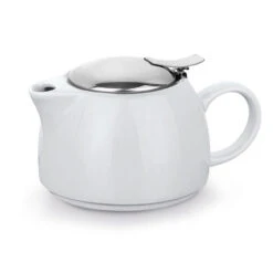 Merkloos Theepot - Tea For One Set - Inclusief Theebeker - 430 Ml 5 Merkloos Theepot - Tea For One Set - Inclusief Theebeker - 430 Ml -Tafel Benodigdheden Winkel 1000022119 0101
