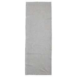 DDDDD Tafelloper Cabin - 50 X 140 Cm - Naturel - 2 Stuks