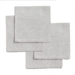 DDDDD Servetten Cabin - 40x40cm - Naturel - 4 Stuks