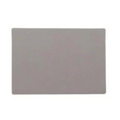 Wicotex Placemat Plain - Luxe - Taupe - 43 X 30 Cm