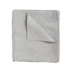 DDDDD Tafellaken Cabin - Linnen - 140 X 200 Cm - Naturel