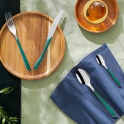 Amefa Eclat 24-delige Bestekset -Tafel Benodigdheden Winkel 1000029256 0110