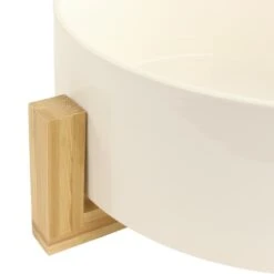 Orange85 Slakom Saladeschaal Saladecouverts Saladebestek Set Wit Bamboe 7 Orange85 Slakom Saladeschaal Saladecouverts Saladebestek Set Wit Bamboe -Tafel Benodigdheden Winkel 1000033090 0111