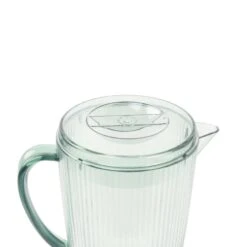 Orange85 Waterkan Kunststof Met Deksel Ribbel 2.5L 7 Orange85 Waterkan Kunststof Met Deksel Ribbel 2.5L -Tafel Benodigdheden Winkel 1000033104 0111