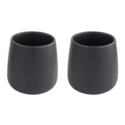 Orange85 Theepot Zwart Warmtehoudend 50cl Met 2 Kopjes Aardewerk Bamboe 7 Orange85 Theepot Zwart Warmtehoudend 50cl Met 2 Kopjes Aardewerk Bamboe -Tafel Benodigdheden Winkel 1000033129 0111