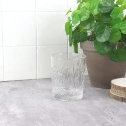 Orange85 Waterglazen Whiskeyglazen Set Van 4 Tumbler Transparant 370 Ml Glas 6 Orange85 Waterglazen Whiskeyglazen Set Van 4 Tumbler Transparant 370 Ml Glas -Tafel Benodigdheden Winkel 1000033164 0110