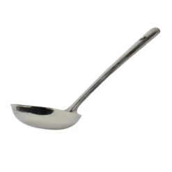 Orange85 Soeplepel Roestvrijstaal Zilver 29.5 Cm -Tafel Benodigdheden Winkel 1000033240 0110