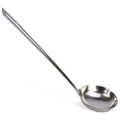 Orange85 Soeplepel Roestvrijstaal Zilver 29.5 Cm