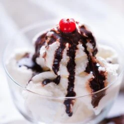 Orange85 Dessert Glaasjes 4 Stuks 450 Ml Rond 10,5 X 10,5 X 10,5 Cm Transparant 7 Orange85 Dessert Glaasjes 4 Stuks 450 Ml Rond 10,5 X 10,5 X 10,5 Cm Transparant -Tafel Benodigdheden Winkel 1000049532 0111