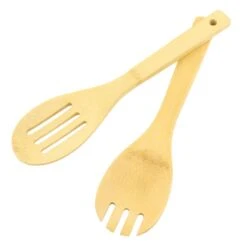 Orange85 Slakom Saladeschaal Met Slacouvert Zwart Set Bamboe 21 Cm Met 7 Orange85 Slakom Saladeschaal Met Slacouvert Zwart Set Bamboe 21 Cm Met -Tafel Benodigdheden Winkel 1000049534 0111