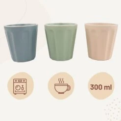 Orange85 Koffiebeker Bekers Kopjes Pastel Roze Mintgroen Zachtgrijs 7x7.7 Cm 7 Orange85 Koffiebeker Bekers Kopjes Pastel Roze Mintgroen Zachtgrijs 7x7.7 Cm -Tafel Benodigdheden Winkel 1000049552 0111