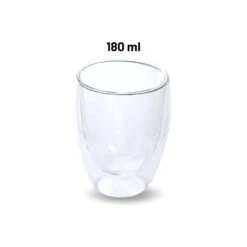 Orange85 Dubbelwandige Koffieglazen Theeglazen Set 6 Stuks Doorzichtig 180ml 7 Orange85 Dubbelwandige Koffieglazen Theeglazen Set 6 Stuks Doorzichtig 180ml -Tafel Benodigdheden Winkel 1000049557 0111