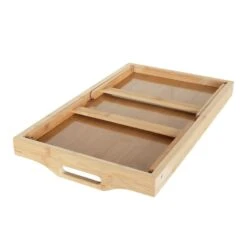 Bamboe Bedtafel Inklapbaar -Tafel Benodigdheden Winkel 1000052138 0103