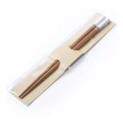 Cosy & Trendy Serveerplank - Wit - Leisteen - Sushi Snijplank Met 4 Eetstokjes -Tafel Benodigdheden Winkel 1000054703 0102