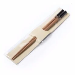 Cosy & Trendy Serveerplank - Grijs - Leisteen - Sushi Snijplank Met 4 Eetstokjes -Tafel Benodigdheden Winkel 1000054719 0102