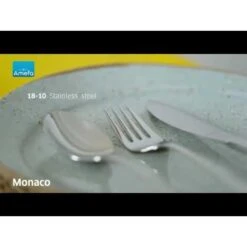 Amefa Anniversary Bestek - Set Van 56 -Tafel Benodigdheden Winkel 1000059304 0103