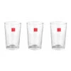 Bormioli Drinkglazen - 6 Stuks - Transparant - Glas - 200 Ml