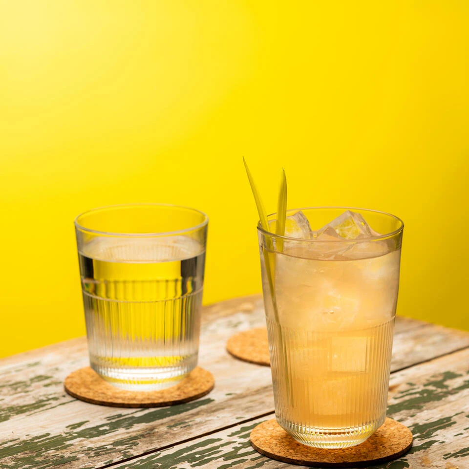 Royal Leerdam Longdrinkglazen Rayo - 6 Stuks - Glas - 360 Ml 2 Royal Leerdam Longdrinkglazen Rayo - 6 Stuks - Glas - 360 Ml - Afbeelding 2