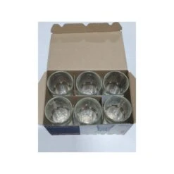 Arcoroc Longdrinkglazen Granity - 6 Stuks - Glas - 310 Ml -Tafel Benodigdheden Winkel 1000062059 0101