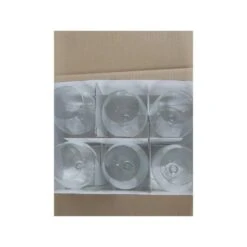 Arcoroc Wijnglazen - 6 Stuks - Rode Wijn - Glas - 500 Ml -Tafel Benodigdheden Winkel 1000062072 0102