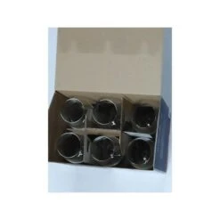 Merkloos Arcoroc Wijnglazen - 6 Stuks - Glas - 270 Ml -Tafel Benodigdheden Winkel 1000062078 0102