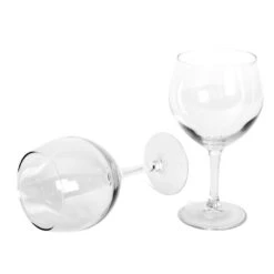 Gerim Wijnglazen - 6 Stuks - Rode Wijn - Glas - 620 Ml