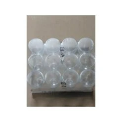 Arcoroc Wijnglazen Savoie - 12 Stuks - Witte Wijn - Glas - 190 Ml -Tafel Benodigdheden Winkel 1000062099 0103