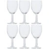 Arcoroc Wijnglazen Savoie - 12 Stuks - Witte Wijn - Glas - 190 Ml