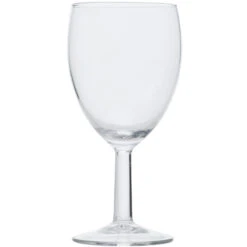 Arcoroc Wijnglazen Savoie - 6 Stuks - Witte Wijn - Glas - 350 Ml 6 Arcoroc Wijnglazen Savoie - 6 Stuks - Witte Wijn - Glas - 350 Ml -Tafel Benodigdheden Winkel 1000062105 0102
