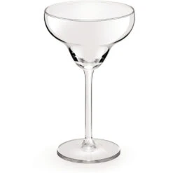 Royal Leerdam Cocktailglazen Margarita - 4 Stuks - Glas - 300 Ml -Tafel Benodigdheden Winkel 1000062108 0101