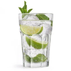 Royal Leerdam Cocktailglas Oban - 4 Stuks - Mojito - Glas - 40 Cl -Tafel Benodigdheden Winkel 1000062111 0101