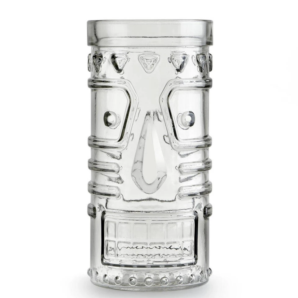 Royal Leerdam Cocktailglazen Maitai - 4 Stuks - Mojito - Glas - 490 Cl 2 Royal Leerdam Cocktailglazen Maitai - 4 Stuks - Mojito - Glas - 490 Cl - Afbeelding 2